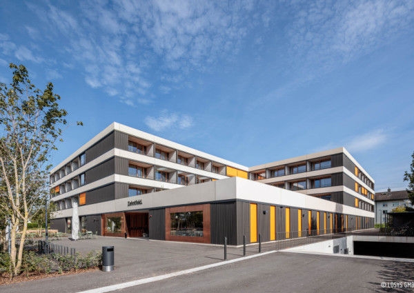 Alters- und Pflegezentrum