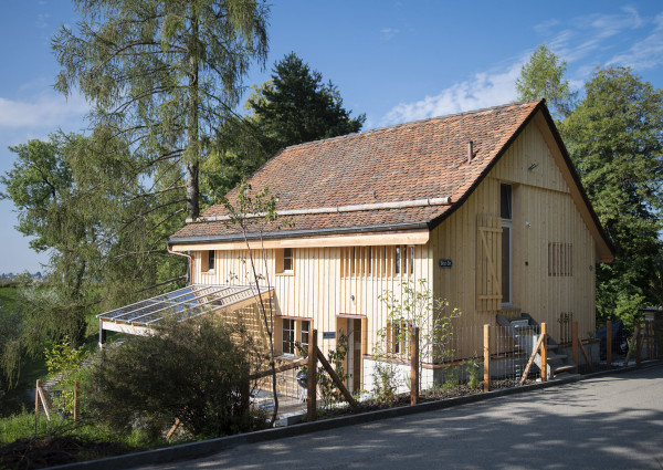 Atelier 3 Weieren