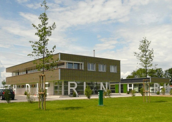Camping Seehorn