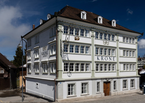 Hotel Krone