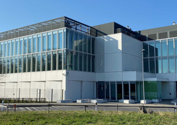 IBM Nanotechcenter