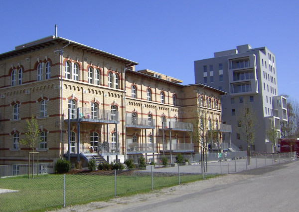 Zweibruggenmühle
